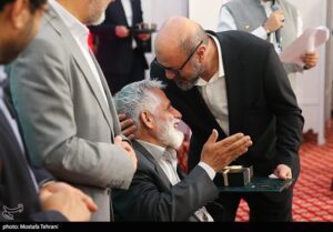 آئین اختتامیه کاروان های دیدار