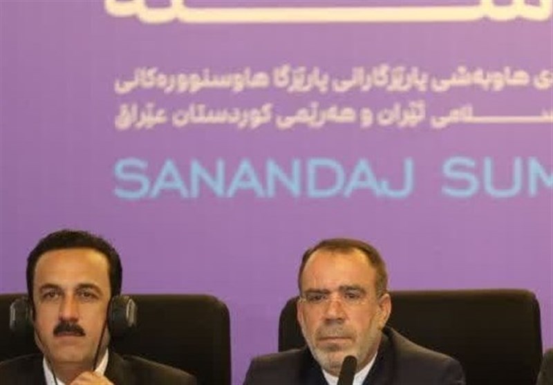 مدیران