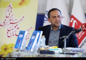 نقد و بررسی کتاب جنگ شناختی