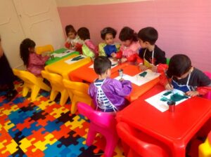 معافیت مالیاتی از مهدکودک رسمی و روستایی اعلام شد
