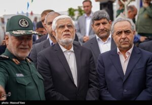 سفر معاون اول رئیس جمهور به تبریز