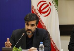 انتقاد معاون وزیر راه از روند کند اجرای پروژه تونل چهارطاق