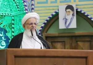 مقاومت در برابر تهاجم فرهنگی راه نجات جامعه اسلامی است