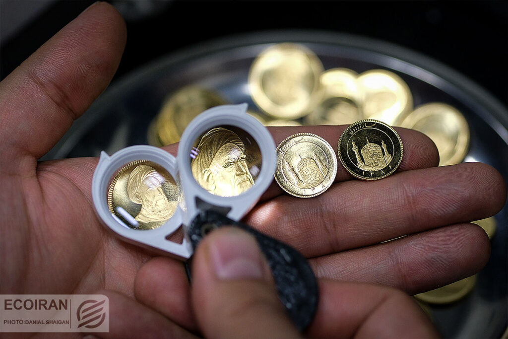 مقاومت سکه در برابر کاهش بیشتر، حباب آن را بالا برد