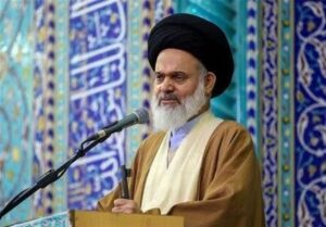 ملت و دولت اجازه نمی‌دهند غنی‌سازی متوقف شود