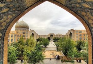 حوزه پیشرو و سرآمد ـ 1