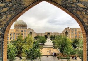 حوزه پیشرو و سرآمد ـ 7