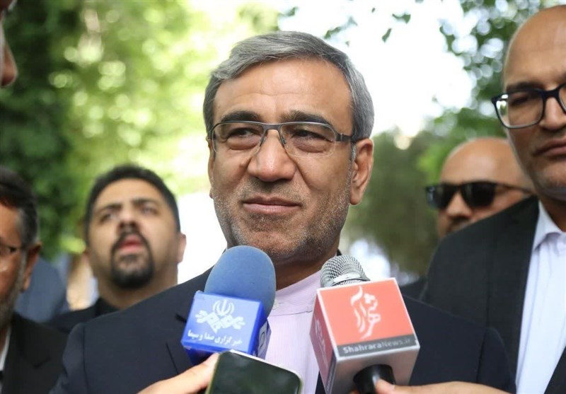 مظفری: دولت باید از ایده‌های نوین جوانان حمایت کند