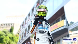 مک‌لارن در pole position ؛ همان همیشگی در زمانگیری 2025