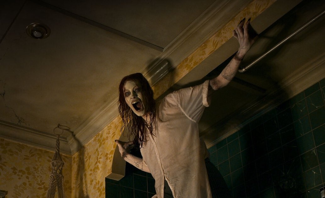 نسخه جدید فیلم Evil Dead سال ۲۰۲۶ منتشر می‌شود - گیمفا