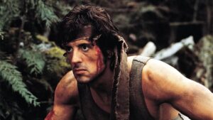 نسخه جدیدی از فیلم Rambo در دست ساخت است - گیمفا