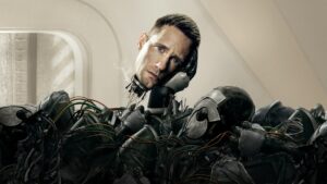 سریال murderbot