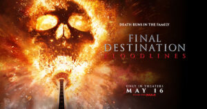 فیلم final destination bloodlines