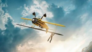 فیلم سینمایی mission impossible  the final reckoning