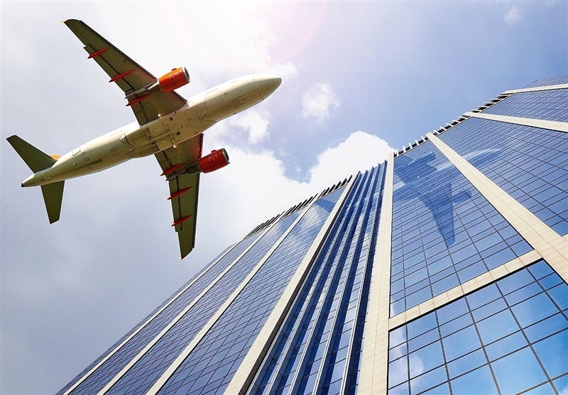 نقش حیاتی هوانوردی در توسعه دریامحور