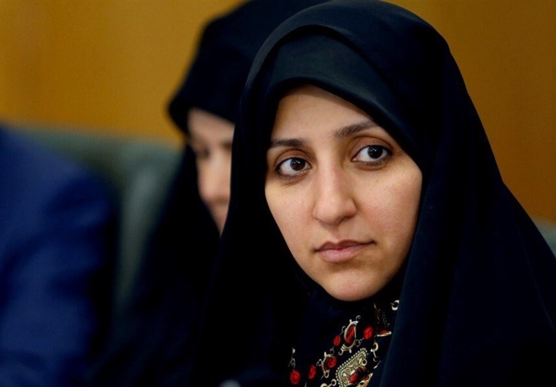 نقش زنان در پیشرفت ایران اسلامی برجسته‌تر می‌شود