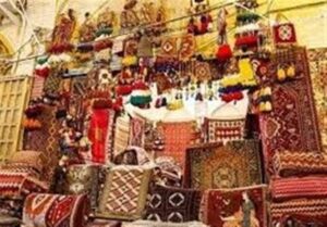 تدوین نقشه راه تجاری‌سازی 4 رشته صنایع‌دستی‌ گلستان