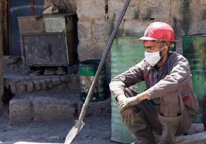 نیروی انسانی؛ سرمایه فراموش‌شده تولید