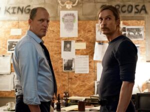 نیک پیزولاتو: داستان جدیدی برای بازگشت متیو مک‌کانهی و وودی هارلسون به True Detective دارم - گیمفا
