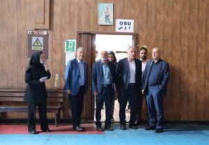 هاشمی: باید دغدغه‌های ورزش ناشنوایان را برطرف کنیم
