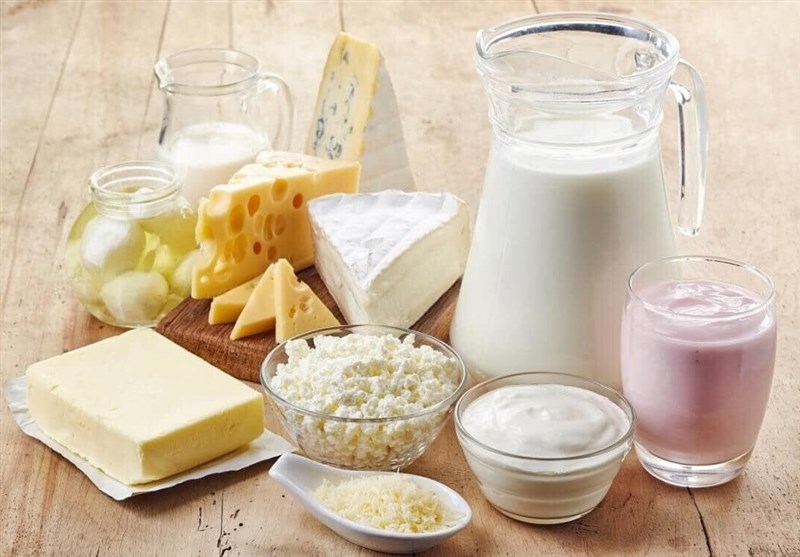 هشدار استاندارد نسبت به استفاده از لبنیات سنتی