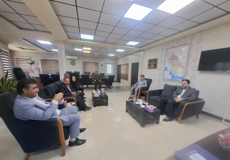 همکاری صداوسیما و ثبت اسناد برای تبیین قانون ثبت معاملات