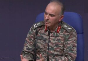 هند: پاکستان غافلگیر شد، پاسخ آن نامنظم بود