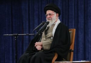 هندسه استواری نظام اسلامی در حوادث بحران‌‌خیز