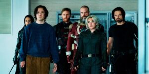 هیدئو کوجیما فیلم *Thunderbolts از دنیای سینمای مارول را ستود - گیمفا