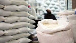 واردات برنج شروع شده است / گونه های قیمت سقف ارز مشخص شده