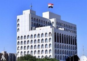 واکنش عراق به ادعای انتقال پیام ترامپ به ایران توسط فوادحسین
