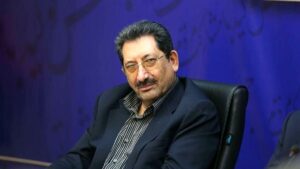 وزارت SEMIT فقط در یک تصادف در سراشیبی تماشا و تولید می کند