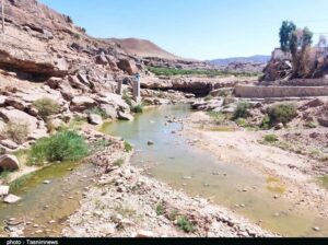 دستور وزیر نیرو برای تکمیل مطالعات سد چولهول پلدختر