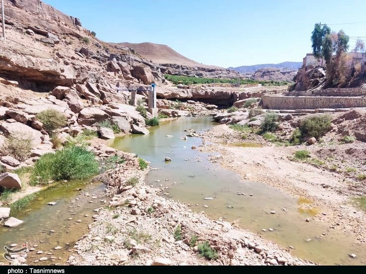 دستور وزیر نیرو برای تکمیل مطالعات سد چولهول پلدختر