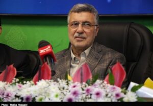وزیر بهداشت: نرخ رشد جمعیت کشور به زیر یک رسیده است