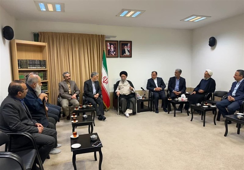 وزیر ارشاد: وحدت اقوام، سرمایه ارزشمند کشور است