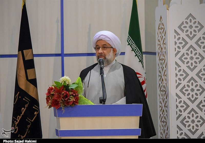 وضعیت امروز جهان گویای تقابل و مواجهه تمدنی است