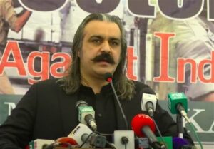گنداپور: پاکستان در سیاست فعلی در قبال افغانستان بازنگری کند