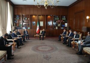 پزشکیان: تقویت روابط با همسایگان را دنبال میکنیم
