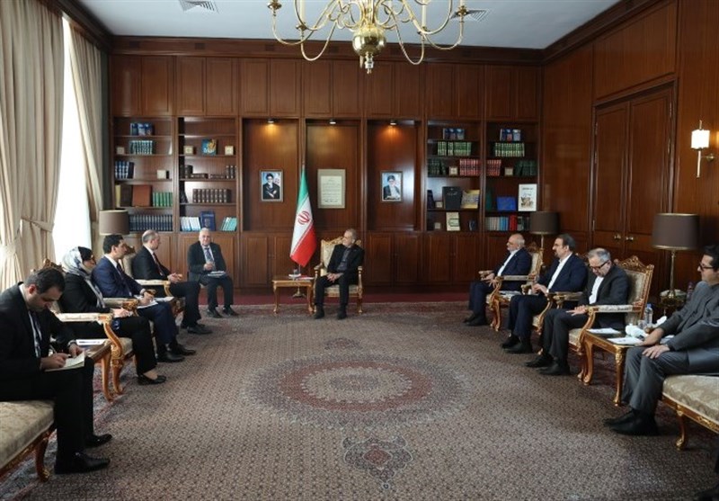 پزشکیان: تقویت روابط با همسایگان را دنبال میکنیم