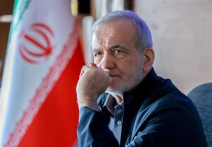 پزشکیان: باید راه شهیدان را ادامه دهیم
