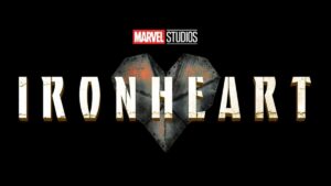 پوستر جدیدی از سریال Ironheart منتشر شد - گیمفا