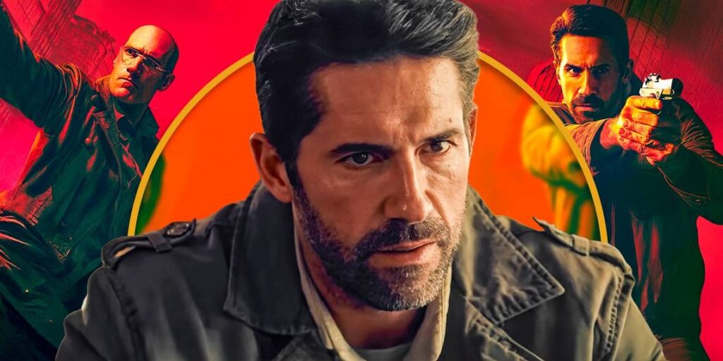 پوستر جدیدی از فیلم Diablo منتشر شد - گیمفا