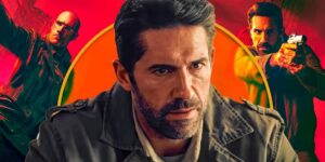 پوستر جدیدی از فیلم Diablo منتشر شد - گیمفا