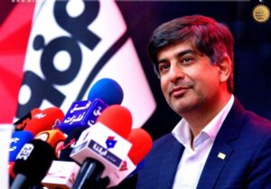 پیام تبریک مدیرعامل فولاد مبارکه به مناسبت روز روابط عمومی