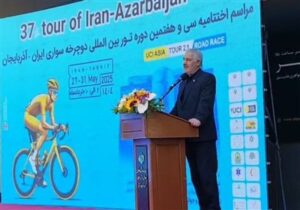 پیام تور ایران - آذربایجان صلح و مودت بود