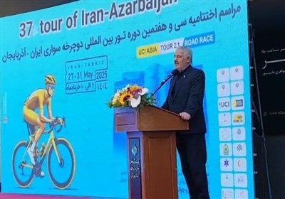 پیام تور ایران - آذربایجان صلح و مودت بود