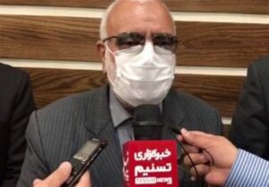 پویش بنای همدلی، هم‌صدایی جهادگران برای خدمت