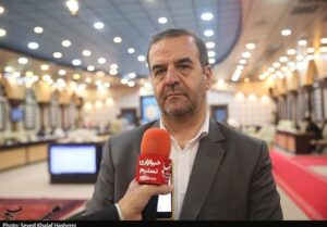 پیشنهاد رئیس تعزیرات برای مقابله با گرانفروشی نانوایی‌ها