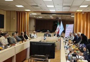 پیگیری پرداخت سرانه دانشجویی به پژوهشگاه‌ها